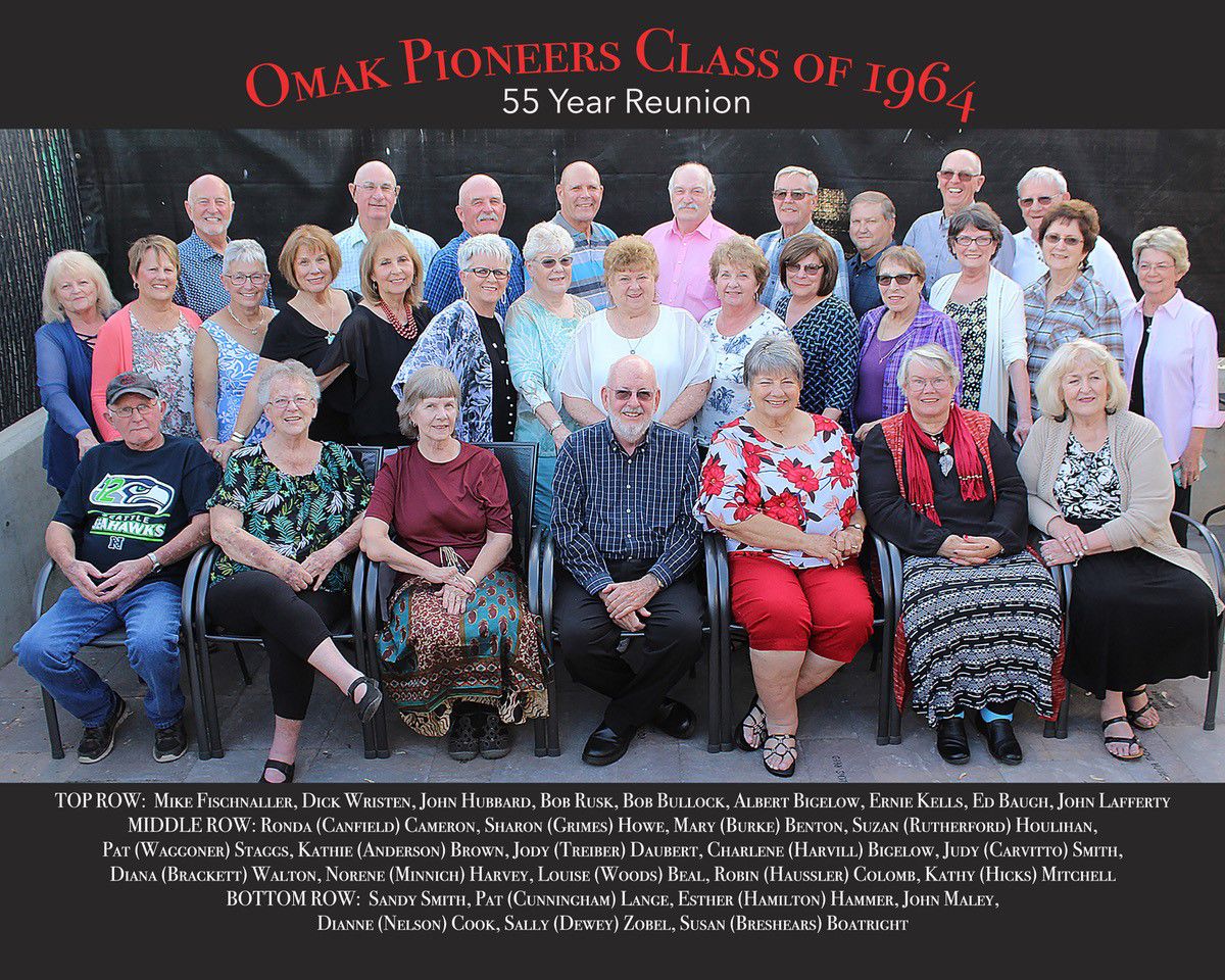 Class of 1964